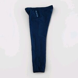 Rhone x Peloton 35 Men's  Performance Jogger Pants Black 38x30 XL see pics size